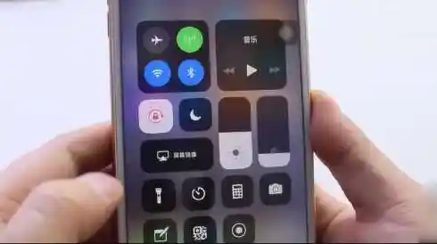 苹果手机录屏步骤详解,新手用户快速上手完整教程 苹果手机录屏步骤详解,新手用户快速上手完整教程