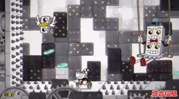 谁说复古游戏不能爽快操作?洛克人》手游完美复刻FC经典体验! 谁说复古游戏不能爽快操作?洛克人》手游完美复刻FC经典体验!