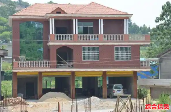 你还没在《乡村狂想曲》中感受过钓鱼建房的治愈时光? 你还没在《乡村狂想曲》中感受过钓鱼建房的治愈时光?