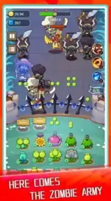 想体验萌化塔防新乐趣?植物娘大战僵尸手机版》等你来玩! 想体验萌化塔防新乐趣?植物娘大战僵尸手机版》等你来玩!