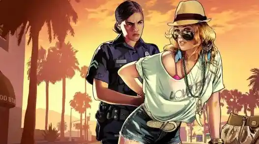 喜欢开放世界高自由度的游戏？那你玩过GTA5手游吗？