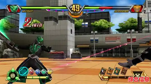 难道你不想在《假面骑士超巅峰英雄时王版本》中化身时王,开启你的战斗冒险吗? 难道你不想在《假面骑士超巅峰英雄时王版本》中化身时王,开启你的战斗冒险吗?