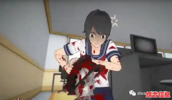 厌倦了普通的模拟游戏?病娇模拟器手机版》带来全新角色扮演体验! 厌倦了普通的模拟游戏?病娇模拟器手机版》带来全新角色扮演体验!