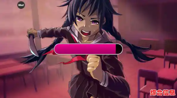 厌倦了普通的模拟游戏?病娇模拟器手机版》带来全新角色扮演体验! 厌倦了普通的模拟游戏?病娇模拟器手机版》带来全新角色扮演体验!