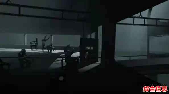 想体验压抑世界的逃离冒险?inside手游》黑暗解谜等你挑战! 想体验压抑世界的逃离冒险?inside手游》黑暗解谜等你挑战!