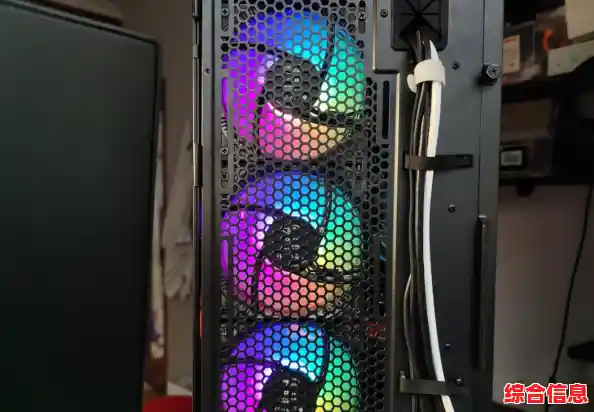 掌握这些关键步骤，轻松实现显卡温度的有效控制与降温