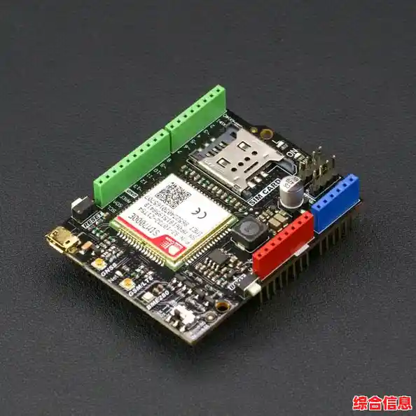 LTE是什么？一篇文章带您全面掌握这项关键通信技术的方方面面