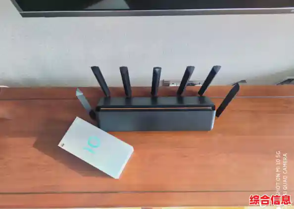 升级小米WiFi 6路由器AX3200,尽享高速无延迟的无线网络生活 升级小米WiFi 6路由器AX3200,尽享高速无延迟的无线网络生活