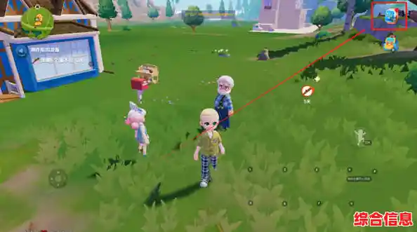 还在寻找高自由度的社交游戏?心动小镇2025》捏脸造房全满足! 还在寻找高自由度的社交游戏?心动小镇2025》捏脸造房全满足!