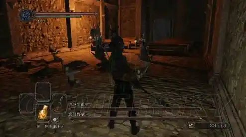 在迷失迷宫遭遇黑暗怪物?黑暗后室(BackroomsDarkness)你能存活多久? 在迷失迷宫遭遇黑暗怪物?黑暗后室(BackroomsDarkness)你能存活多久?