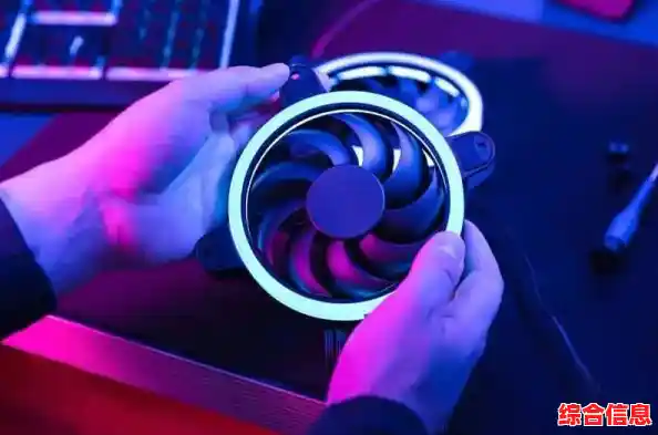 高效散热静音风扇,为您营造安静凉爽的电脑使用空间! 高效散热静音风扇,为您营造安静凉爽的电脑使用空间!