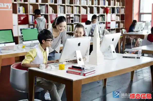 新华电脑学校:培育科技英才,成就明日创新领袖之路 新华电脑学校:培育科技英才,成就明日创新领袖之路