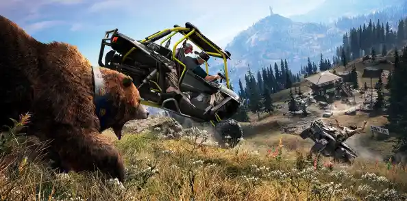 《荒野行动体验服》想提前体验最新枪战快感?还不快来! 《荒野行动体验服》想提前体验最新枪战快感?还不快来!