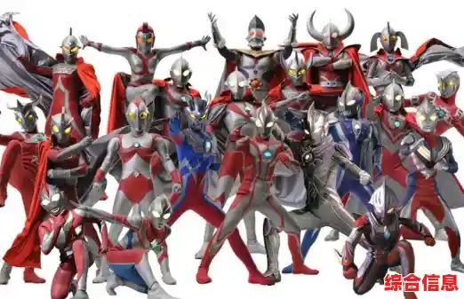 想要操控奥特曼释放炫酷大招?奥特曼传奇2满足你的英雄梦! 想要操控奥特曼释放炫酷大招?奥特曼传奇2满足你的英雄梦!