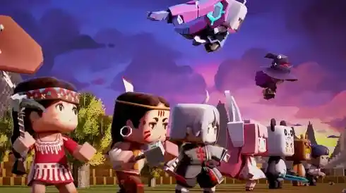 还在寻找经典?迷你世界0.44.2》的独特韵味为何令人念念不忘? 还在寻找经典?迷你世界0.44.2》的独特韵味为何令人念念不忘?