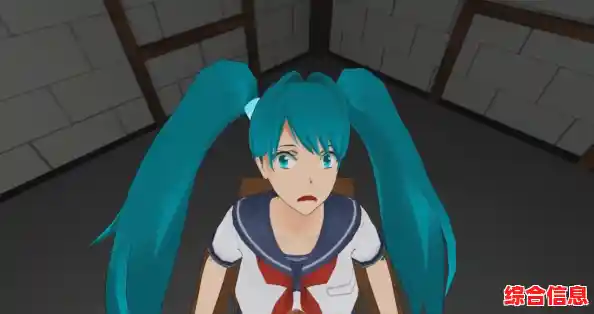 喜欢个性化角色和丰富剧情?病娇模拟器正版》为何不试试? 喜欢个性化角色和丰富剧情?病娇模拟器正版》为何不试试?