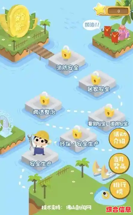 想体验与好友一起闯关的乐趣?那就快来试试《元梦之星》吧! 想体验与好友一起闯关的乐趣?那就快来试试《元梦之星》吧!