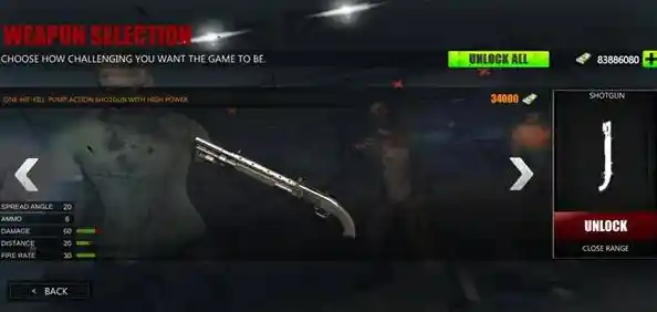 还在寻找刺激的生存游戏？僵尸危机3重制版》的升级武器和僵尸战斗等你挑战！