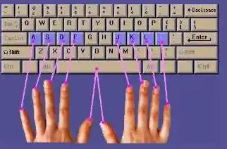 小鱼教您快速掌握打字技巧,轻松提升打字速度与准确性的练习软件 小鱼教您快速掌握打字技巧,轻松提升打字速度与准确性的练习软件