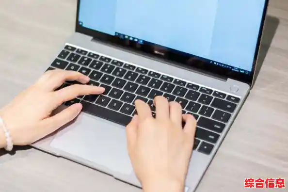 指尖轻触电脑屏幕,即刻开启创意与效率的无尽可能之旅 指尖轻触电脑屏幕,即刻开启创意与效率的无尽可能之旅