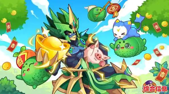 还在怀念经典的宠物养成?快来试试洛克王国手机版吧! 还在怀念经典的宠物养成?快来试试洛克王国手机版吧!