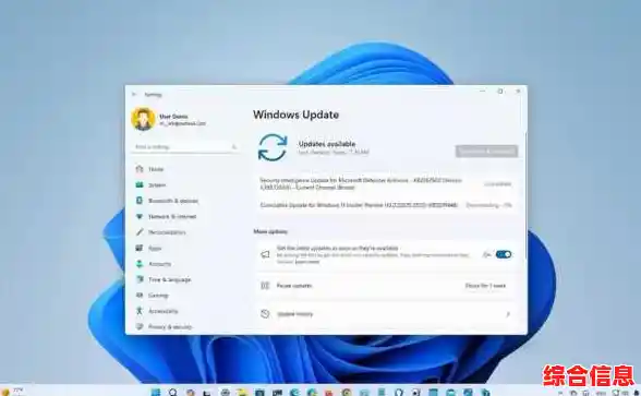 Win11操作系统升级价值评估：全面解析更新利弊与建议
