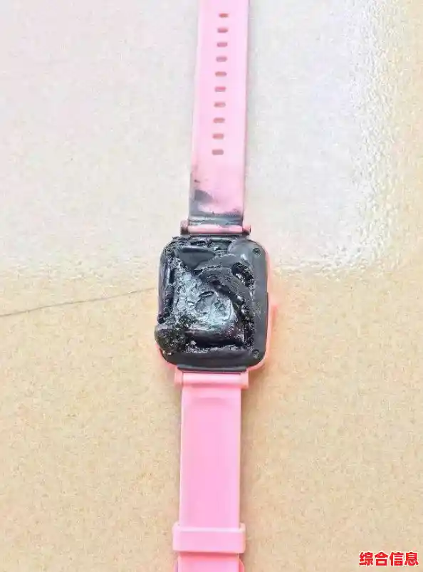 专为儿童设计的安全智能通讯设备，打造安心沟通新体验