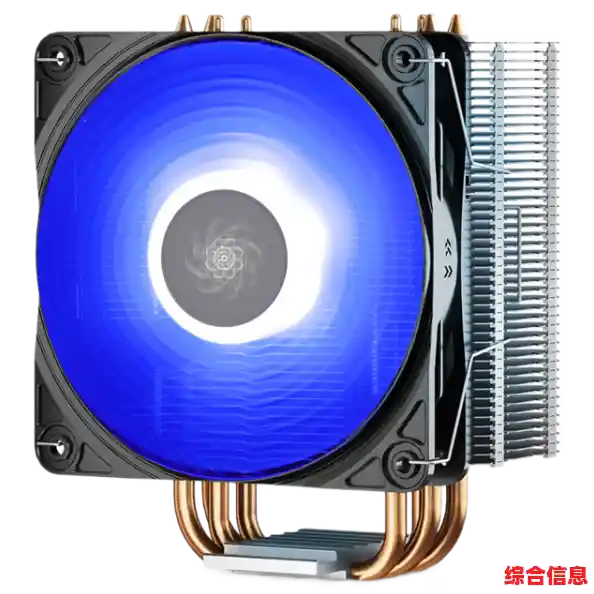 智能静冷机箱风扇,打造低噪高效散热环境,提升电脑使用体验! 智能静冷机箱风扇,打造低噪高效散热环境,提升电脑使用体验!