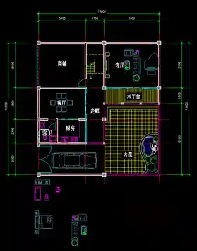 移动设备上畅享CAD图纸极速浏览与标注体验 移动设备上畅享CAD图纸极速浏览与标注体验