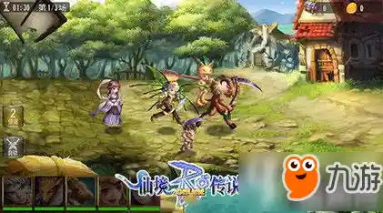 想体验经典与创新的完美结合?试试《冒险岛枫之传说正版》吧! 想体验经典与创新的完美结合?试试《冒险岛枫之传说正版》吧!