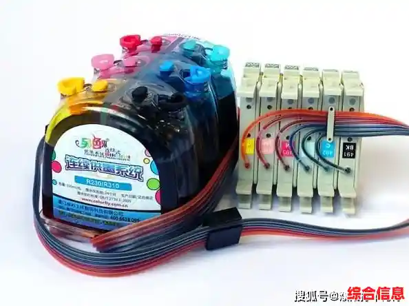 学会墨盒加墨方法,轻松解决打印难题,省心又省钱! 学会墨盒加墨方法,轻松解决打印难题,省心又省钱!