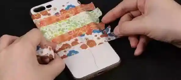 手机壳发黄变白实用技巧,轻松恢复如新不留痕 手机壳发黄变白实用技巧,轻松恢复如新不留痕