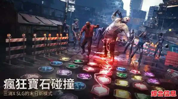 想在末世中体验消除与建造的独特乐趣?快来试试《末日喧嚣手游》吧! 想在末世中体验消除与建造的独特乐趣?快来试试《末日喧嚣手游》吧!