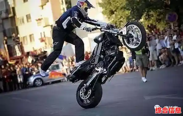 极限摩托1:谁不想征服高难度赛道,成为摩托车特技王者? 极限摩托1:谁不想征服高难度赛道,成为摩托车特技王者?