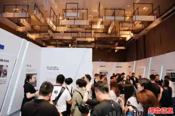 走进小米科技园：见证前沿科技与创新项目的孵化之旅