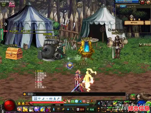 跟着小鱼学DNF截图方法，轻松记录游戏精彩瞬间