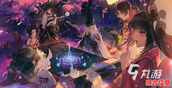 踏入阴阳师电脑版的奇幻妖怪世界,体验唯美冒险与神秘传说 踏入阴阳师电脑版的奇幻妖怪世界,体验唯美冒险与神秘传说