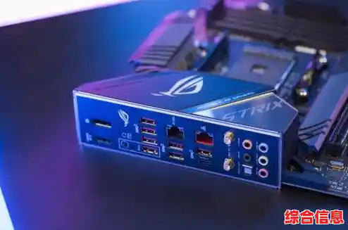 超凡性能搭配旗舰品质，ROG笔记本为硬核玩家打造沉浸式战斗平台