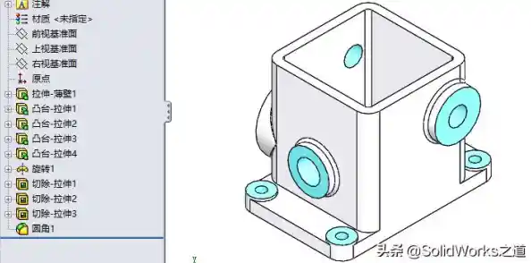 揭秘CAD:从基础定义到实际应用的全面指南与解析 揭秘CAD:从基础定义到实际应用的全面指南与解析