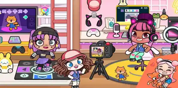 想在温馨小镇开启冒险?凡达世界小镇》让你体验人性之美! 想在温馨小镇开启冒险?凡达世界小镇》让你体验人性之美!