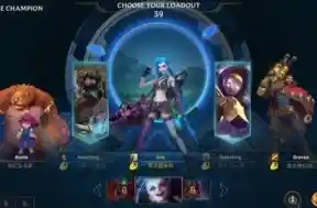 想和韩国朋友开黑?快来体验英雄联盟手游韩服吧! 想和韩国朋友开黑?快来体验英雄联盟手游韩服吧!