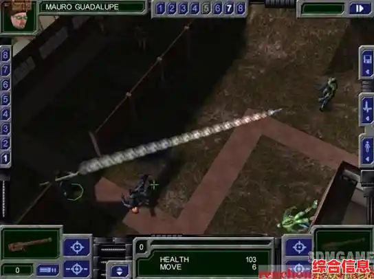 喜欢小队策略射击?地球保护小队》等你来战! 喜欢小队策略射击?地球保护小队》等你来战!