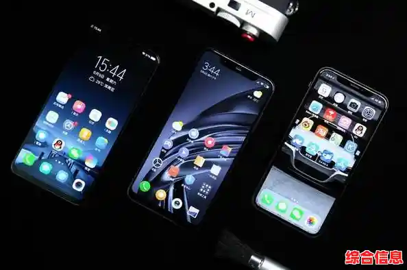 全方位对比主流手机：找到与你最匹配的那一款