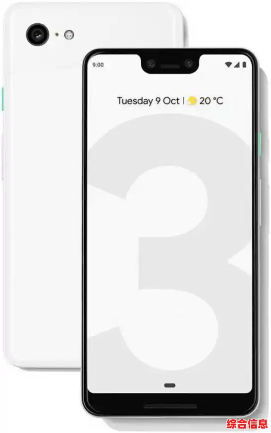 [Google手机]智能科技赋能时尚生活新体验
