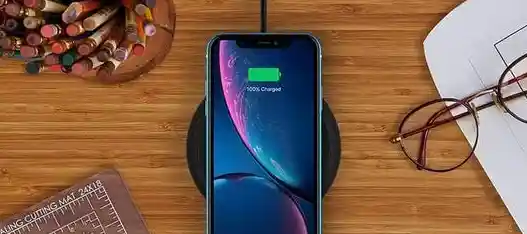 苹果无线充电器：革新充电体验，为现代生活注入无缝高效动力