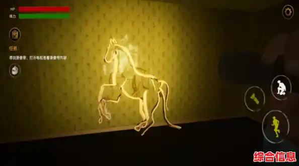 还在寻找多人合作的恐怖游戏？蜘蛛怪物多人联机版》让你尖叫不停！