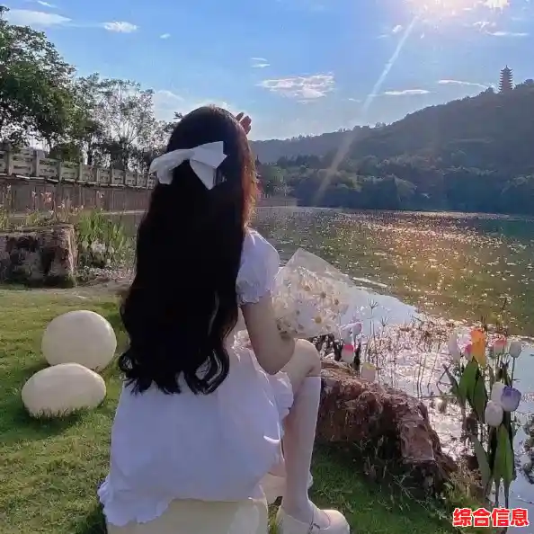 女生qq头像精选,迷人背影勾勒独特气质 女生qq头像精选,迷人背影勾勒独特气质