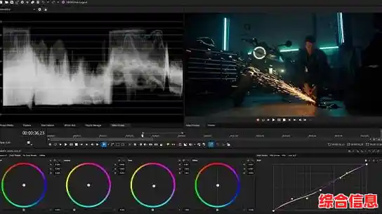 探索视频合成软件的无限创意,让每一帧都充满艺术感与高效编辑乐趣 探索视频合成软件的无限创意,让每一帧都充满艺术感与高效编辑乐趣