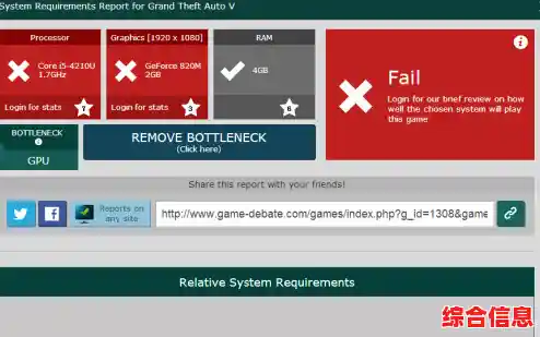 GTA5在Win11平台闪退？这些解决方案帮你稳定运行