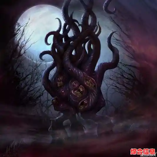 还在找经营类手游?为什么不试试《犹格索托斯的庭院》 还在找经营类手游?为什么不试试《犹格索托斯的庭院》